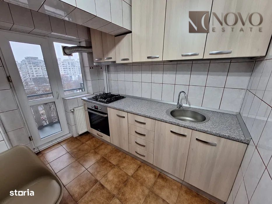 2 Camere | Unirii | AC | Balcon | Metrou