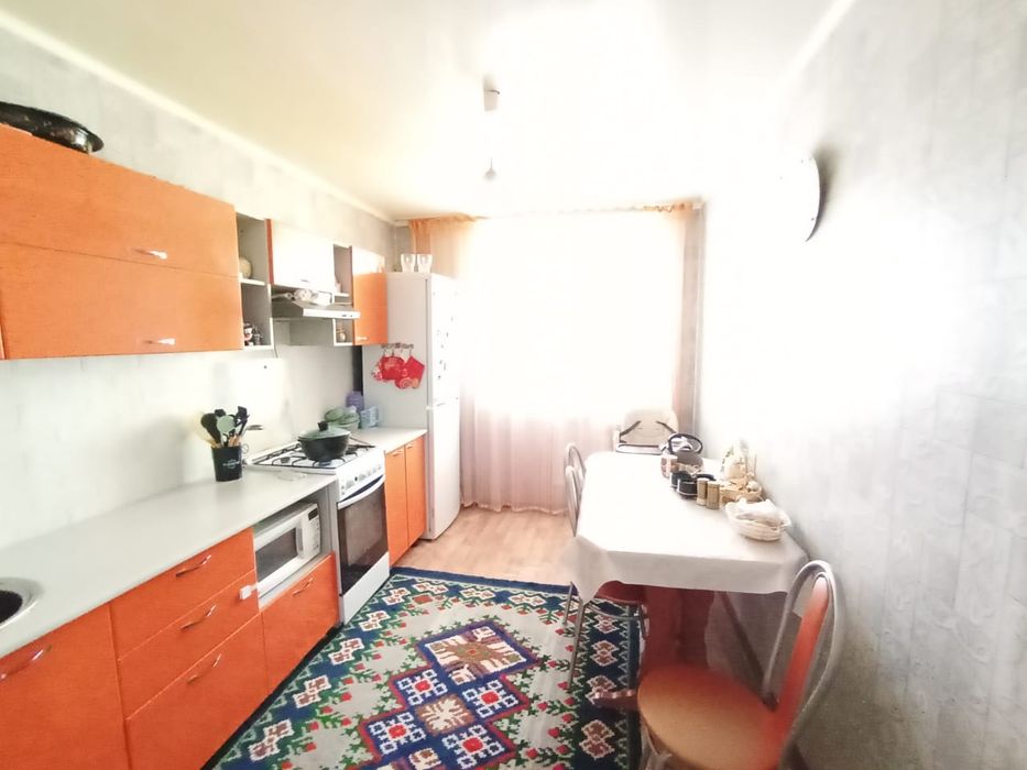 Продам 3х комнатную квартиру