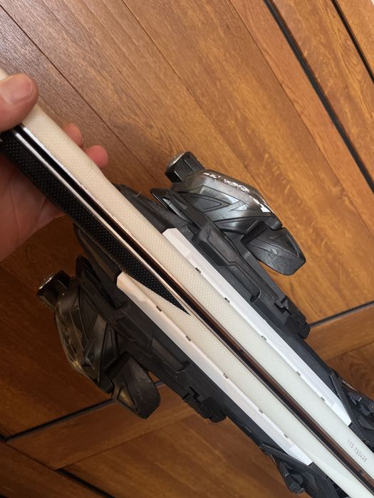 Ски Nordica Transfire RTX 160см. дължина !