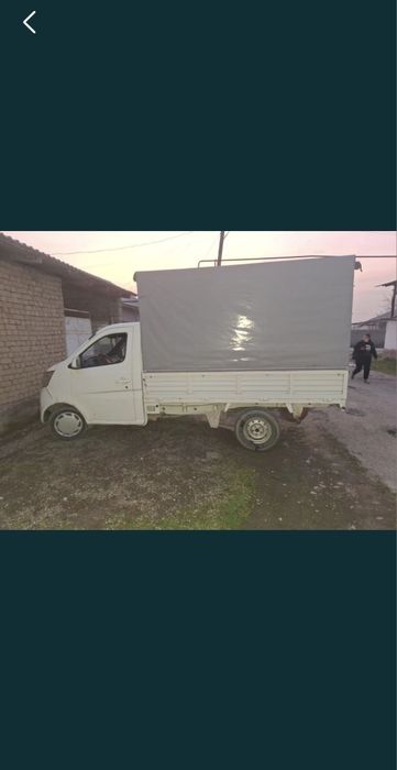 Changan 69 tali 2014 yil