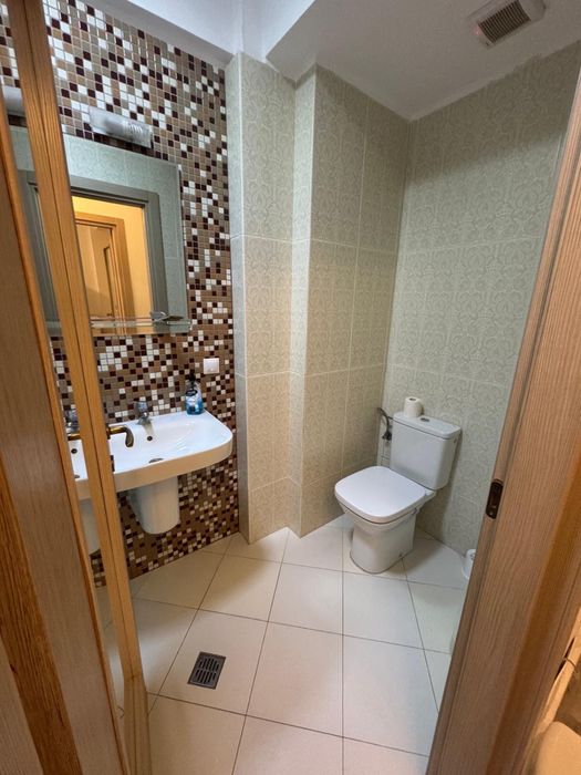 Apartament cu 1 camera de inchiriat Visoianu