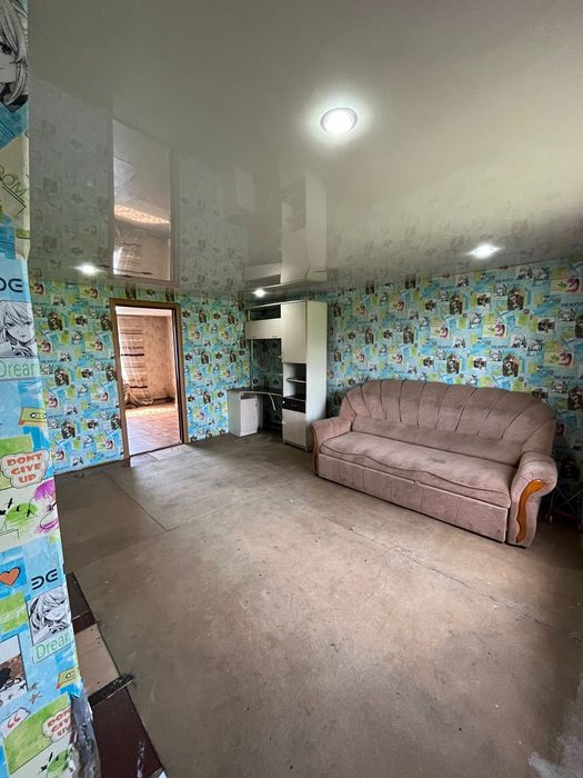 Продам дом. В рабочем поселке. 2022г. п.