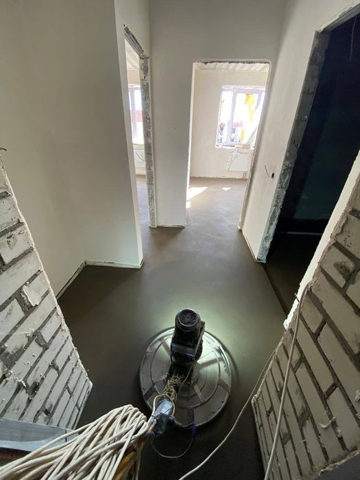 Стяжка пола Styajka pola полу сухая стяжка ярим курик стяжка