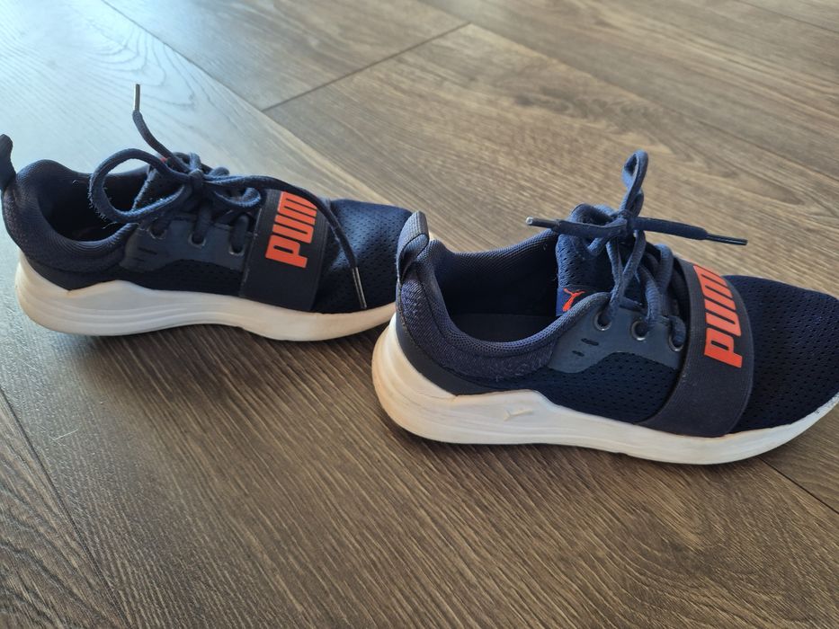 Детски маратонки Пума