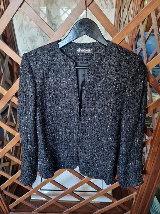 Дямско  сако Geva