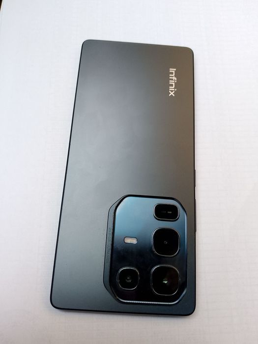 Infinix not 50 pro sotiladi