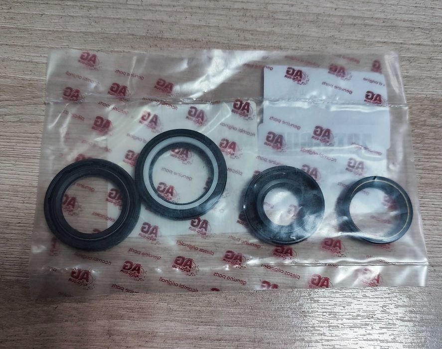 Ремкомплект рулевой рейки Chrysler 300c