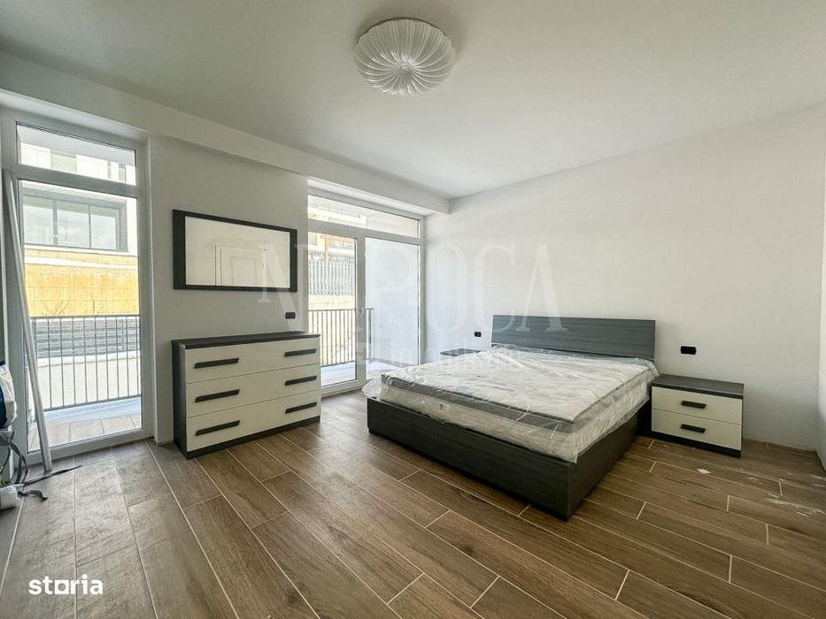 Casa 4 camere de vanzare in Iris, Cluj Napoca