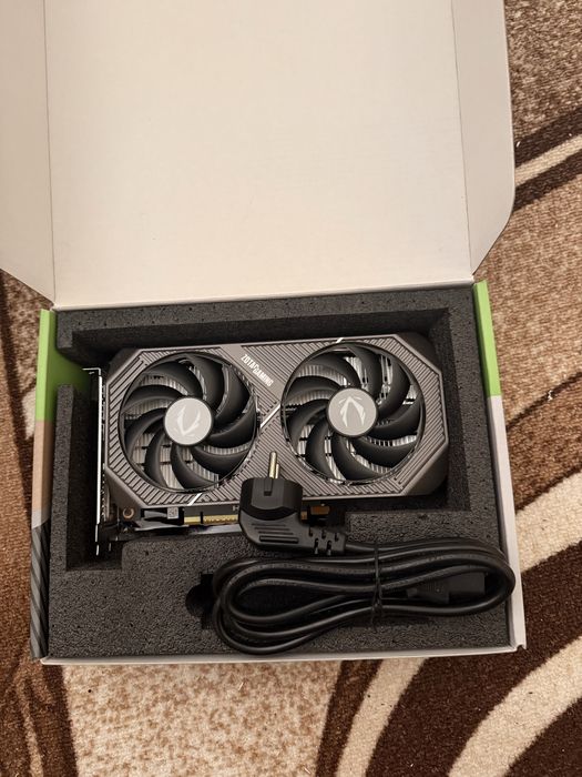 Видео карта Geforce Rtx 5050