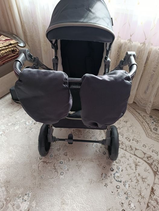 Детская коляска б/у