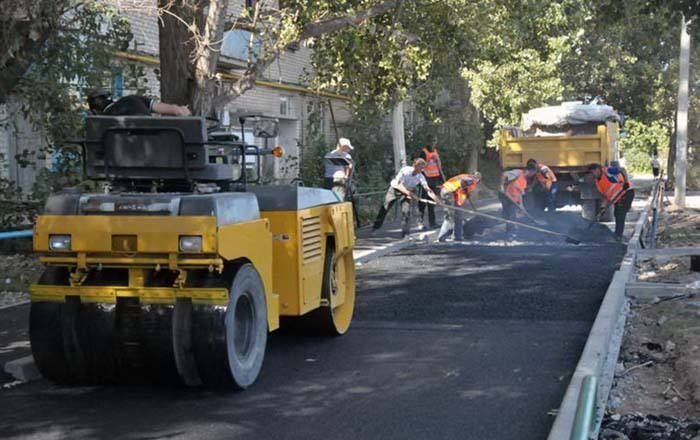 Asfalt xizmatlari 24/7