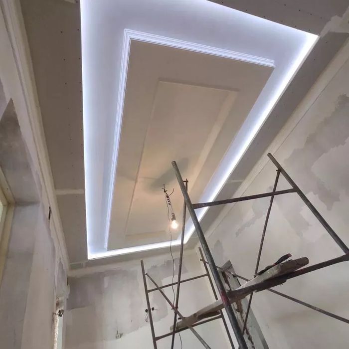 Гипсокартон Малярка таркет киламиза тошкентлий усталар