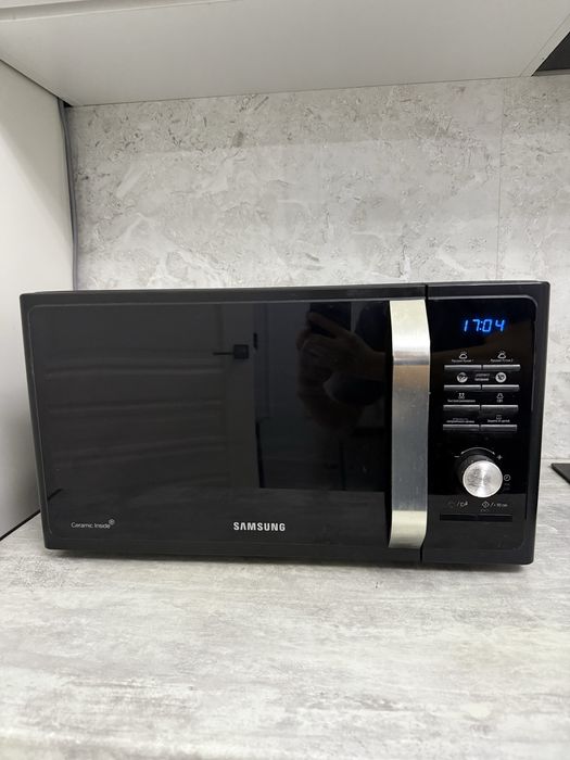 продам свч печь/микроволновка