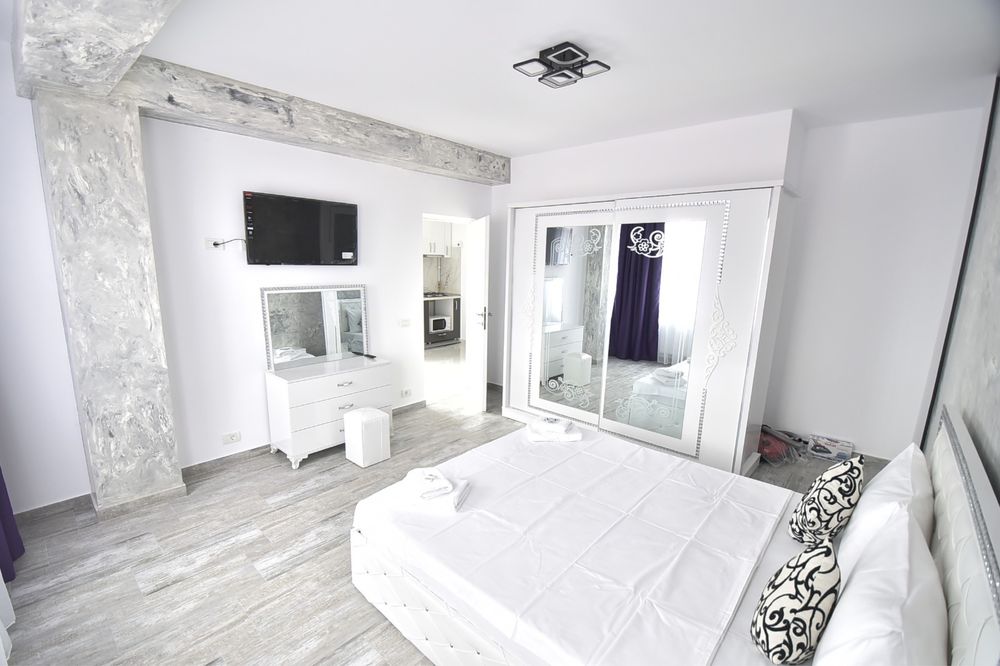 Inchiriez apartament mamaia nord pe termen lung/mediu — fotografia 3