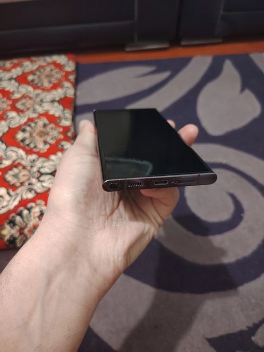 Samsung S 22 ultra б/у