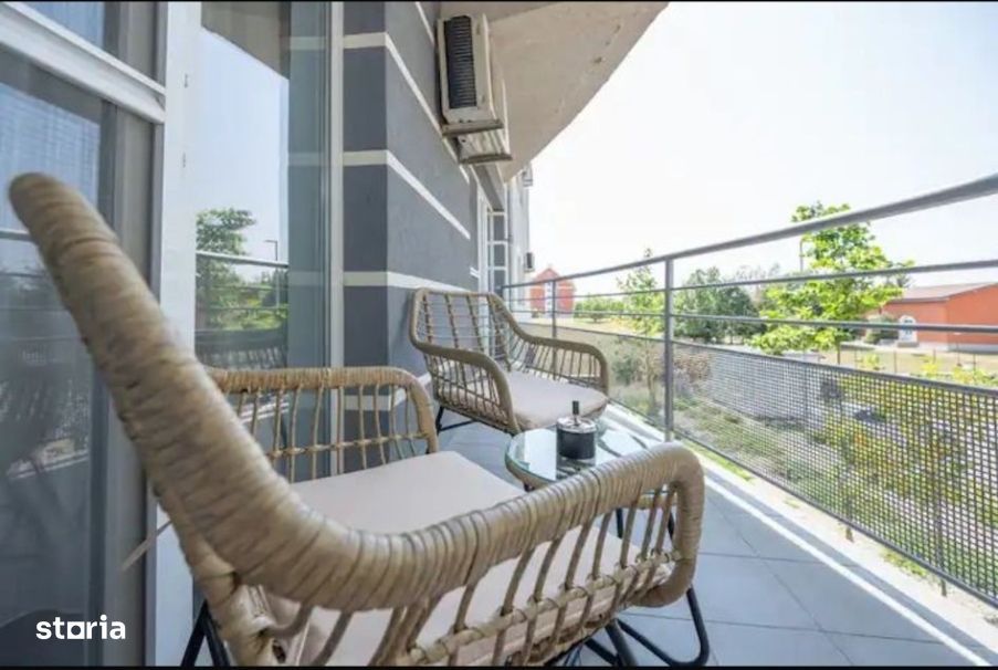 Apartament 2 camere în Nufărul Plaza (din 1 iulie)