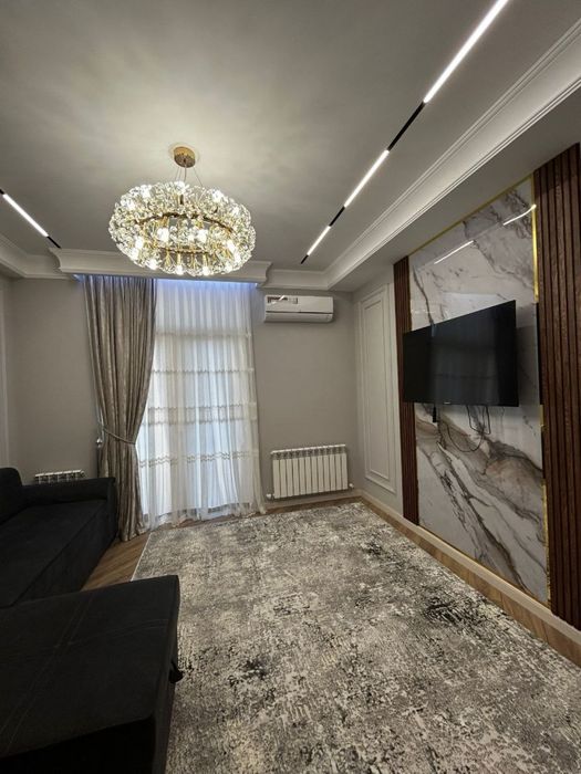 Продается 2 ком квартира в Юнусабад
