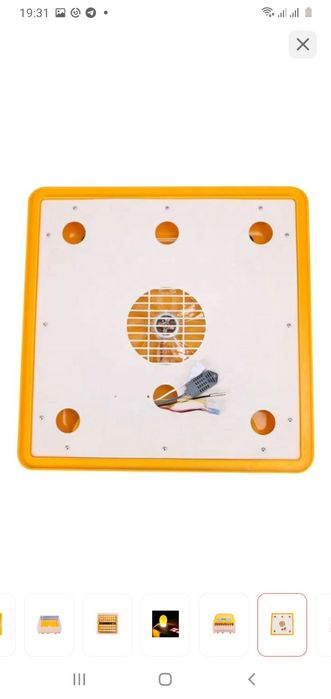 Продам инкубатор