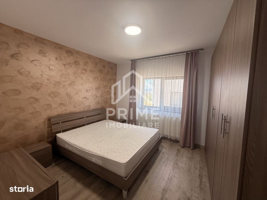 Apartament 3 Camere De Inchiriat, 70 Mp, Zona Valea Popii, Alba Iuia