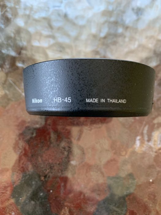 Сенник с байонет 52 мм за Никон