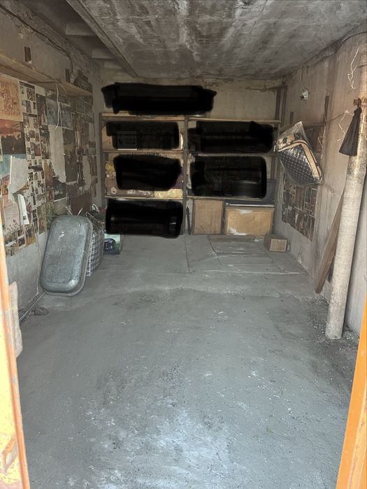 Продам гараж ГЭК 18, Пилот