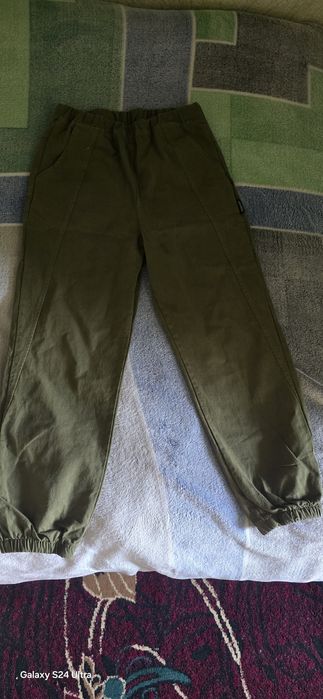 Штаны на мальчика