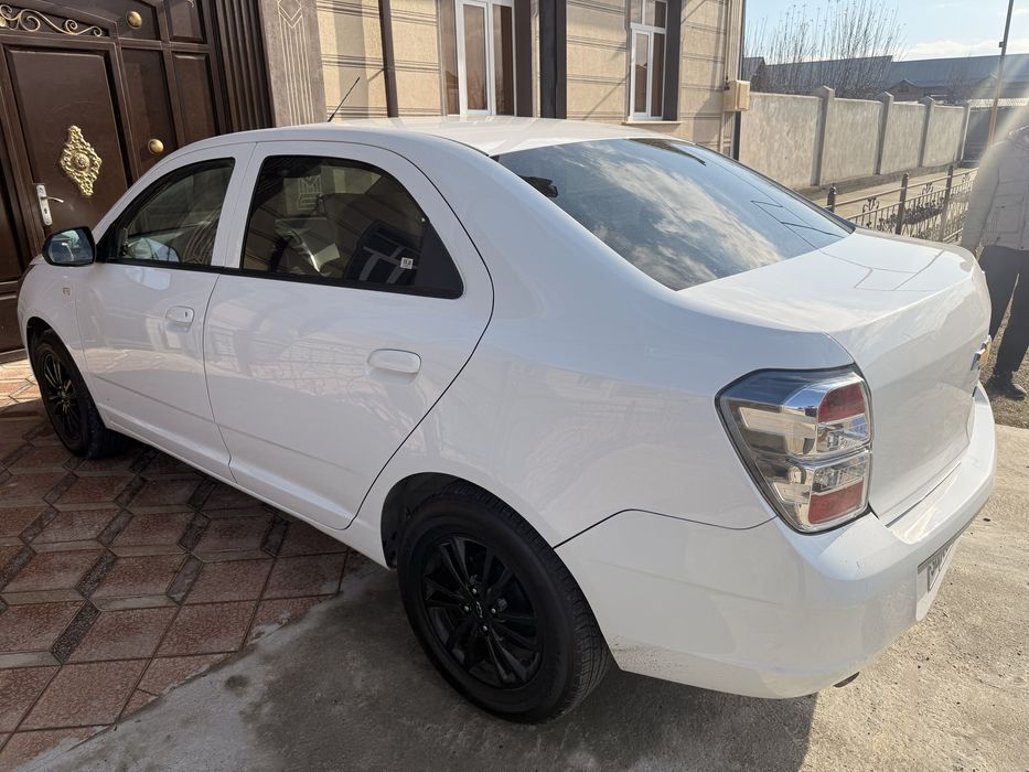 Cobalt Sotiladi 2025