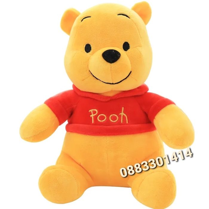 Мечо Пух Плюшен 30см