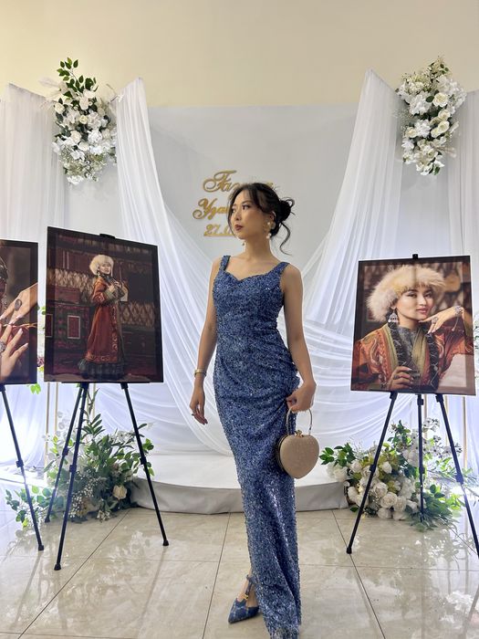 Продам платья на вечер