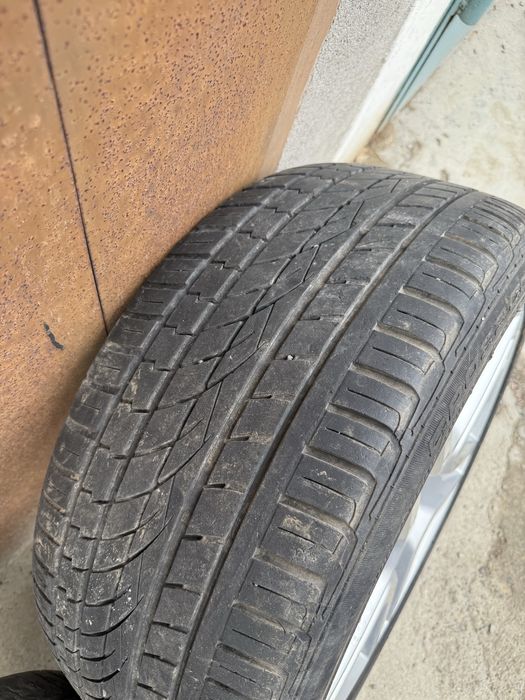 Диска R21 от Amg