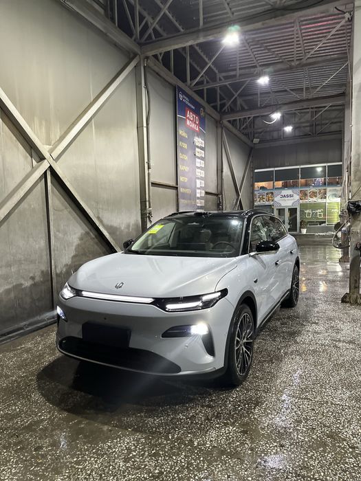 LEAP Motor C11 640KM