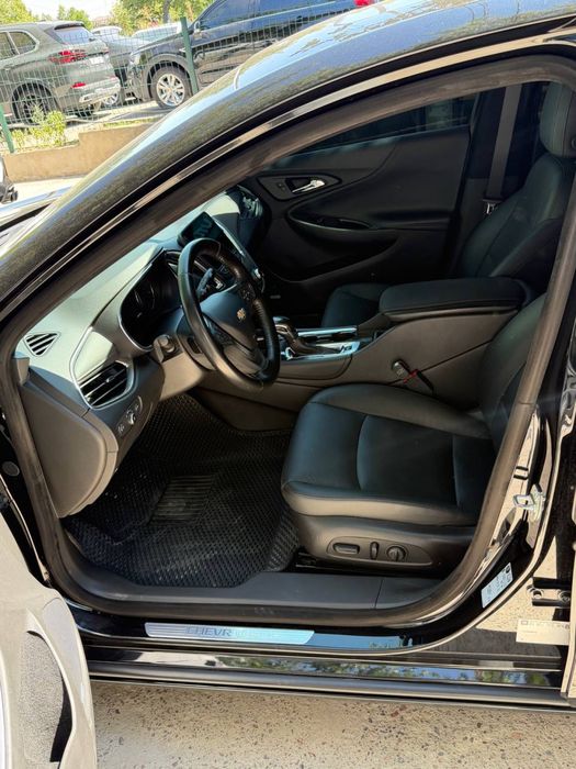 Malibu premier sotiladi