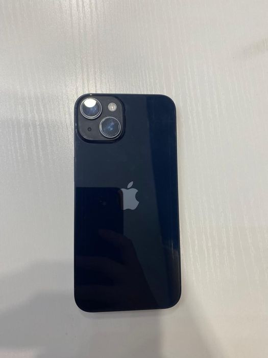 Iphone 14 на 128 мб