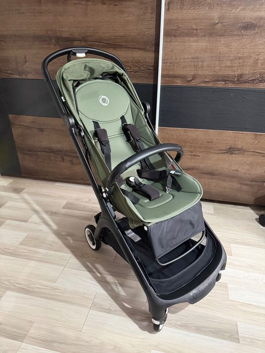 Bugaboo butterfly