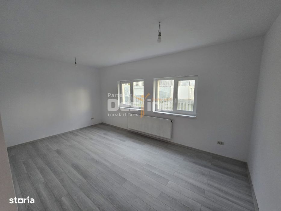 Vila Individuala Valea Lupului – 600mp Teren – Canalizare & Asfalt