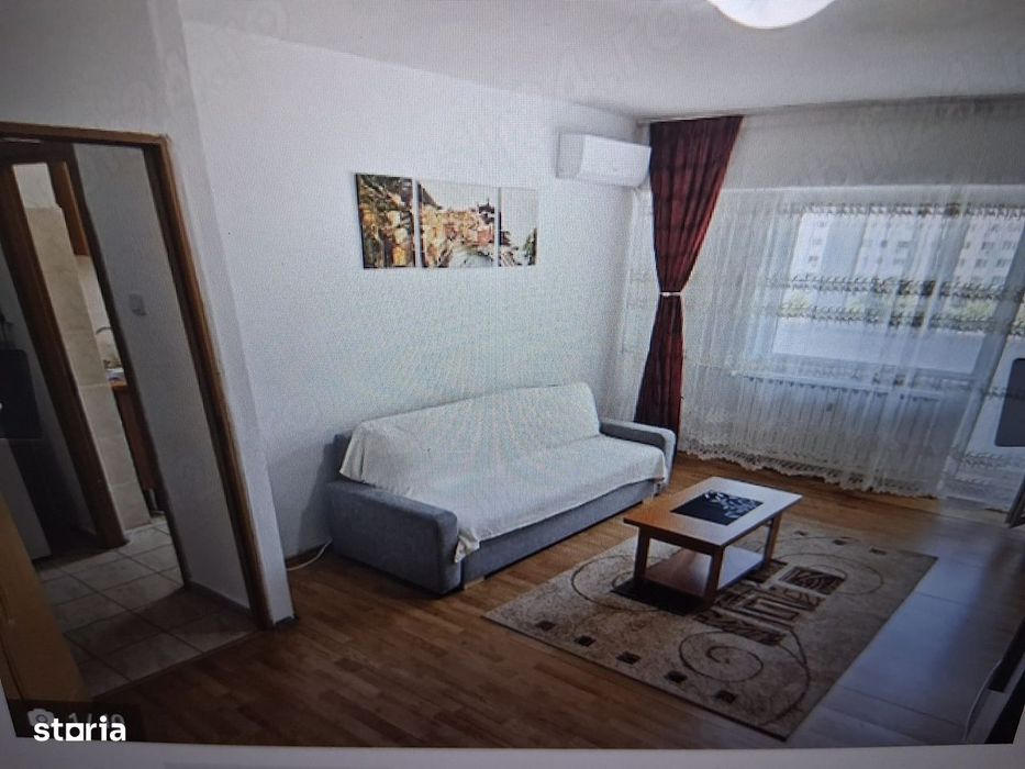 Apartment in Bucuresti - Vedere 2