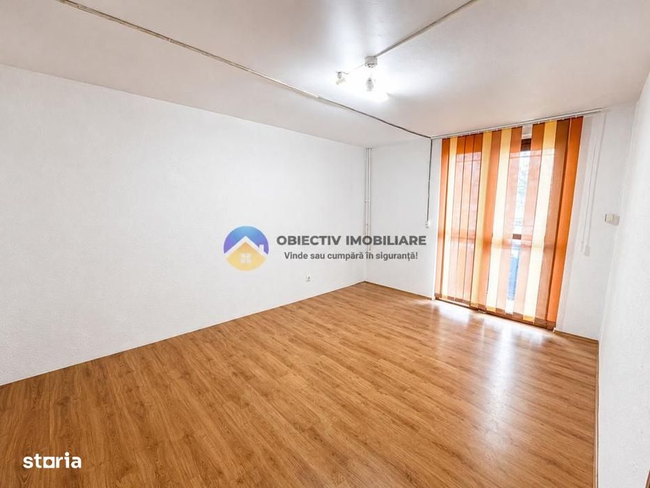 Garsonieră de vânzare – Zona Precista / Piața Bistrița