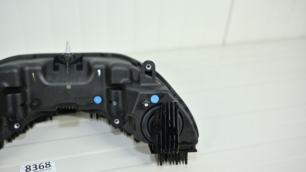 Ducati Multistrada V4 V4S 2021 2024 Far fata