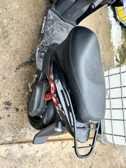 Scuter Kymco 50cm /4T / 2700 LEI