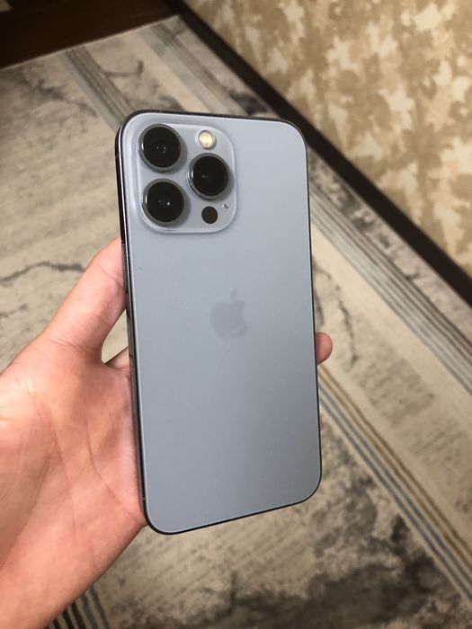 Айфон 13 про сатылады