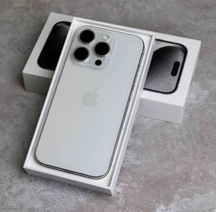 iPhone 15 pro Идеал 10/10