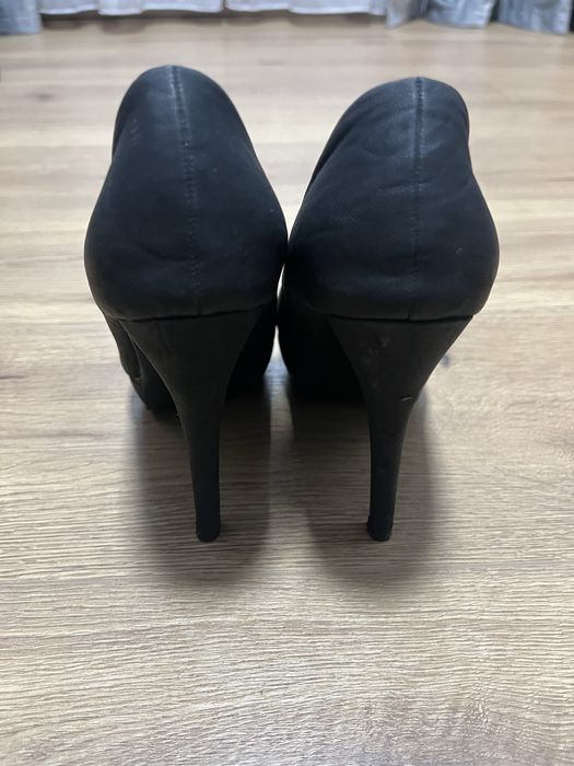 Pantofi dama marimea 37