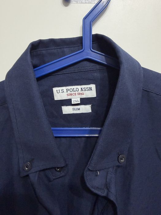 Camasa U.S Polo Assn marime XXL