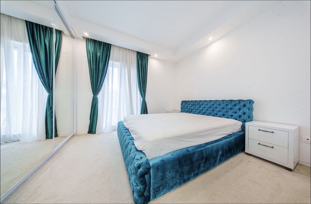 Apartament rar Cosmopolis 2 camere