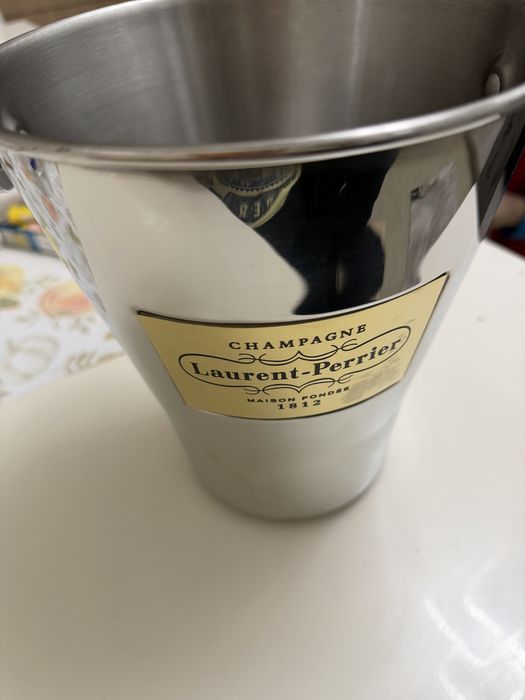 Frapiera Sampanie Laurent Perrier