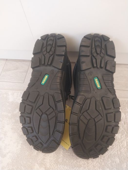 Рабочие ботинки сатылады