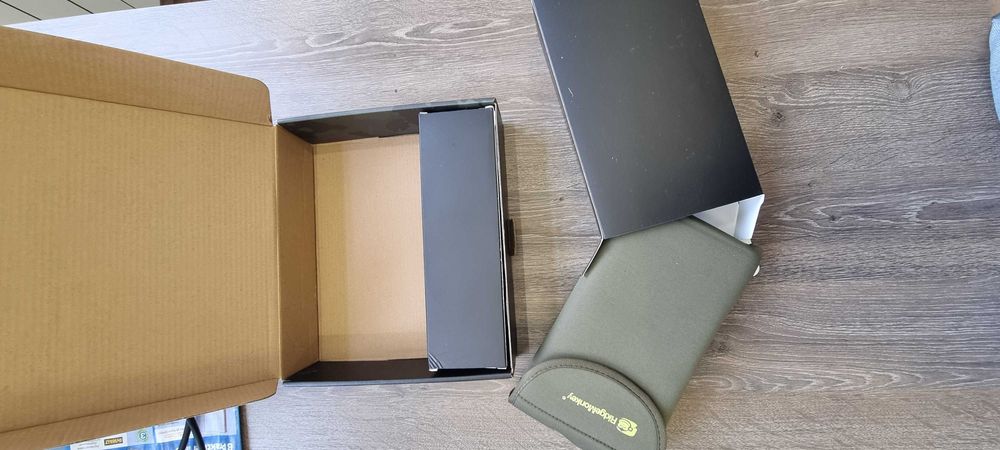 Vault c-smart wireless 77850mAh