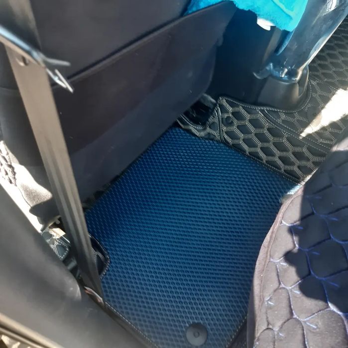 Ева коврики на заказ