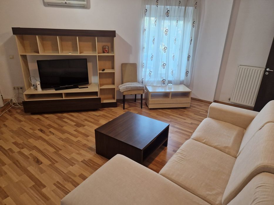 Inchiriez apartament 2 camere Armoniei
