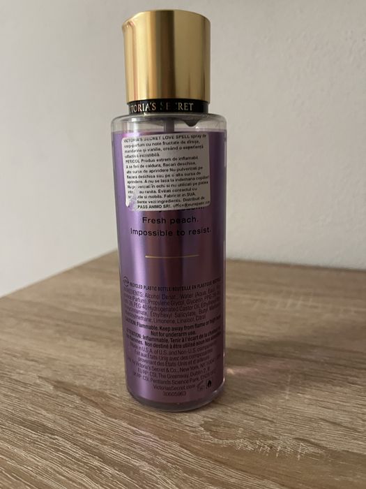 Parfum Victoria’s Secret